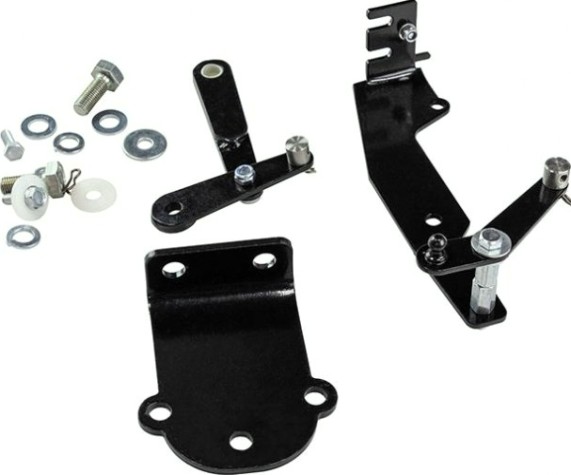 Комплект переходников для подключения ДУ SKIPPER для Tohatsu MFS9.9-20 2018- [SK_TMFS9-9-20I]