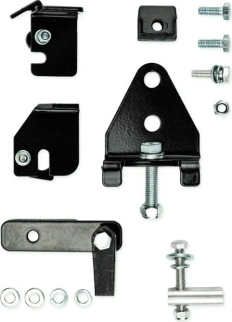 Комплект переходников для подключения ДУ SKIPPER для Yamaha 25J/30D [SK_Y25-30]