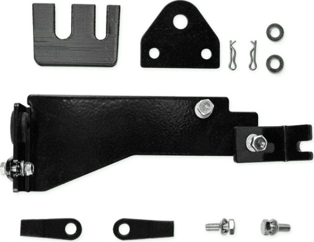 Комплект переходников для подключения ДУ SKIPPER для Yamaha F15/F20 40T [SK_Y15-20]