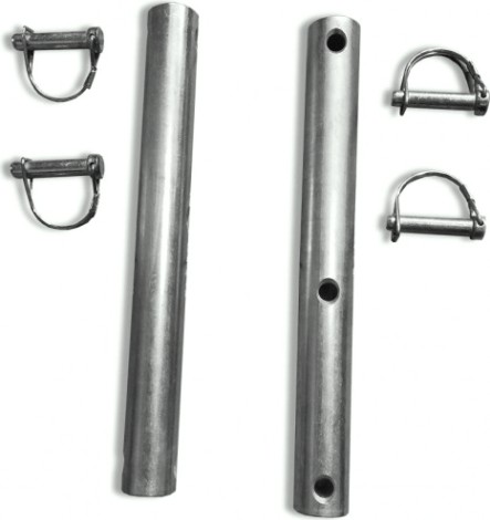 Комплект перемещения НЕВА для МБ Компакт на колесах с фрезами 005.68.1110-01 [005.68.1110-01]