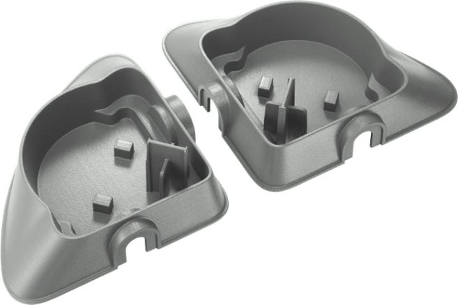 Комплект поддонов GARDENA для углового модуля 13163-20.000.00 [13163-20.000.00]