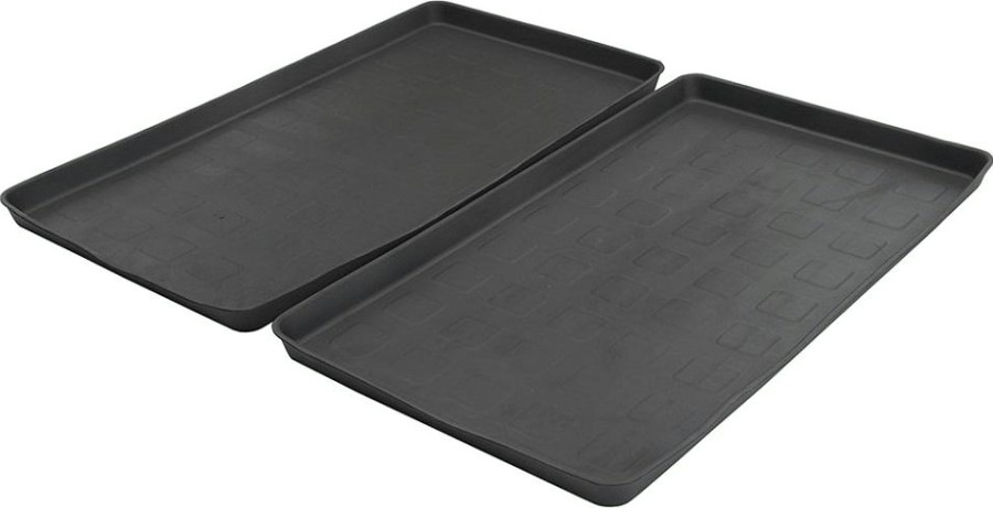 Комплект поддонов ПРАКТИК ШС Циклон 1965 2 шт [S30799002100]