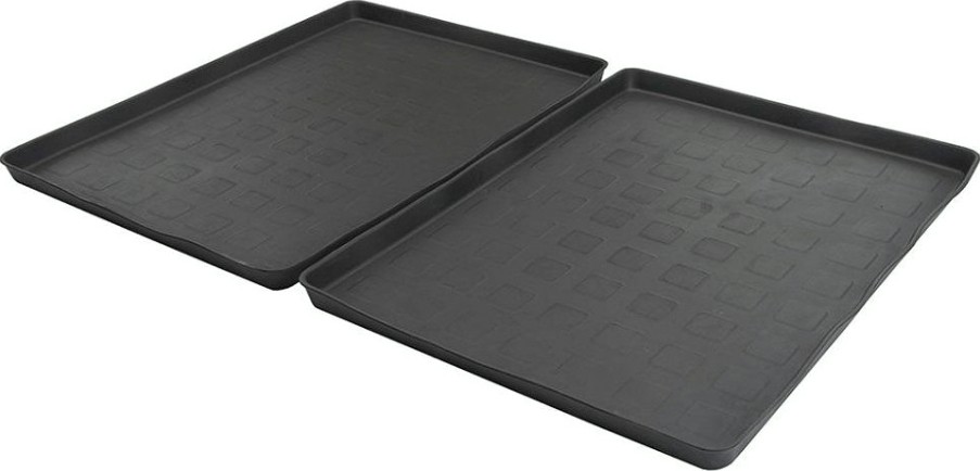 Комплект поддонов ПРАКТИК ШС Циклон 1985 2 шт [S30799001100]