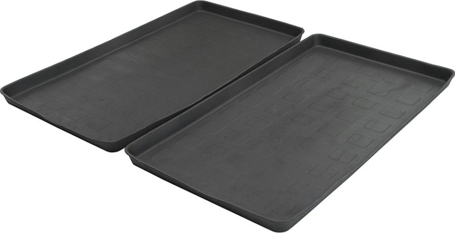 Комплект поддонов ПРАКТИК ШС Ветерок 1940 2 шт [S30799003100]