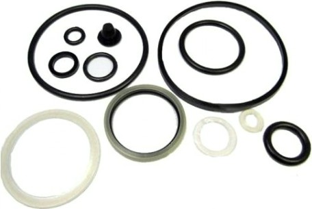 Комплект подкладок AE&T Т31203/SS для домкрата Т31203 [4603002045824]