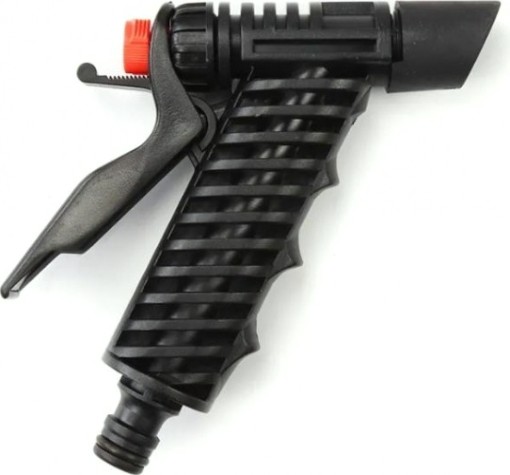 Комплект помывочный SEAFLO 12V 15 л/мин, 3.8 BAR без шланга [SFWP1-040-055-42B]