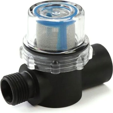 Комплект помывочный SEAFLO 12V 20 л/мин, 4.8 BAR [SFWP1-055-070-51]