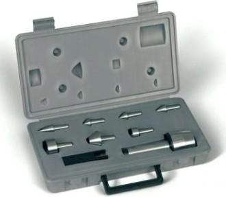 Комплект поворотных центров PROMA 25220254 МК-2