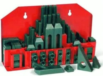 Комплект прихватов PROMA M-16 [25001600]