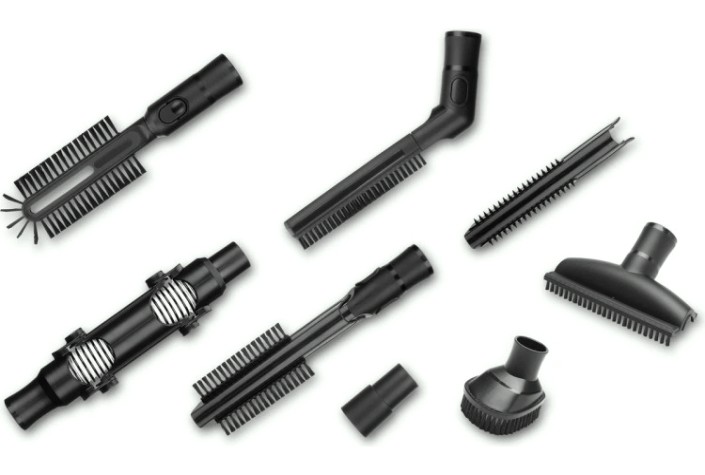 Комплект принадлежностей KARCHER 2.863-255.0 для VC 2/3