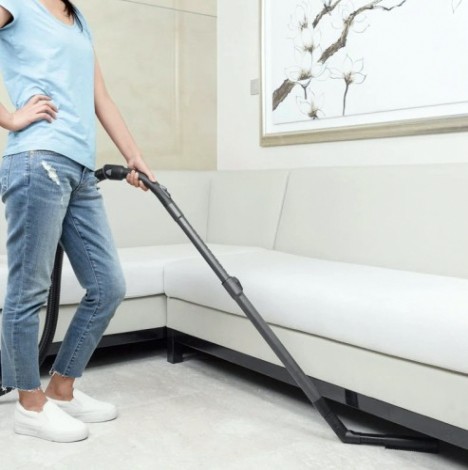 Комплект принадлежностей KARCHER 2.863-255.0 для VC 2/3