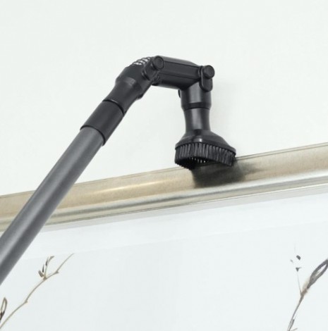 Комплект принадлежностей KARCHER 2.863-255.0 для VC 2/3