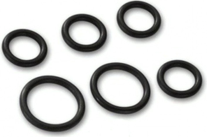 Комплект прокладок и уплотнителей HUSQVARNA 5911064-01 Комплект прокладок и уплотнителей HUSQVARNA 5911064-01