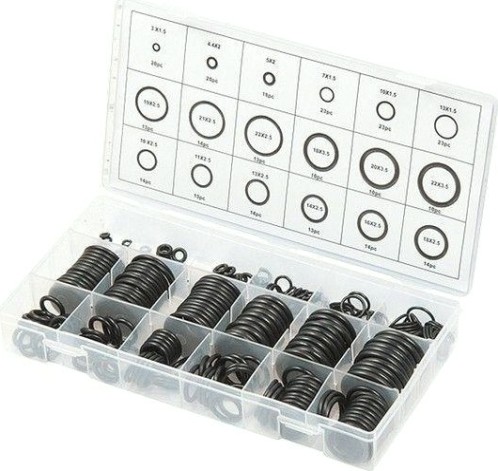 Комплект прокладок СИБРТЕХ 47598 Комплект прокладок СИБРТЕХ 47598