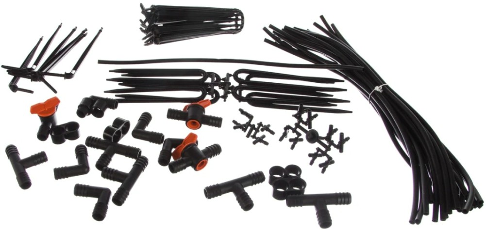 Комплект расширительный GRINDA на 20 растений от емкости 425273 [425273]