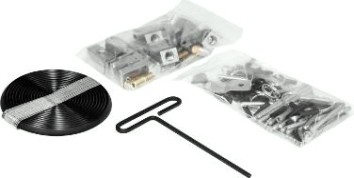 Комплект ремонтный TAPCO МАХ 20 для станка 3,8 м [100253]