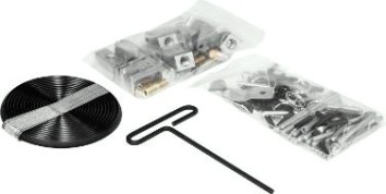 Комплект ремонтный TAPCO МАХ 20 для станка 4,4 м [100254]