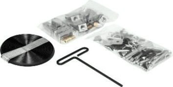 Комплект ремонтный TAPCO SuperMax для станка 2,6 м [100251]