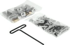 Комплект ремонтный TAPCO SuperMax для станка 4,4 м [100259]