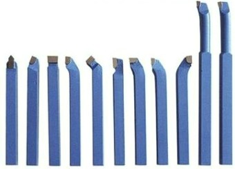 Комплект резцов PROMA 25330808 8х8, 11шт. (SM-300/350) Комплект резцов PROMA 25330808 8х8, 11шт. (SM-300/350)