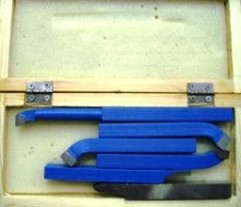 Комплект резцов PROMA 25331010 10х10, 6шт. (400/500/550) Комплект резцов PROMA 25331010 10х10, 6шт. (400/500/550)