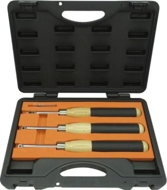 Комплект резцов токарных BELMASH TT-3 [RA088A]