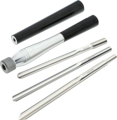 Комплект резцов токарных BELMASH TT-3S [RA102A]