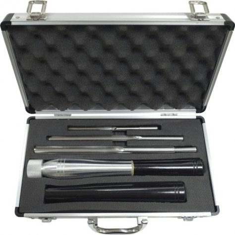 Комплект резцов токарных BELMASH TT-3S [RA102A]