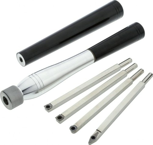 Комплект резцов токарных BELMASH TT-4 [RA103A]