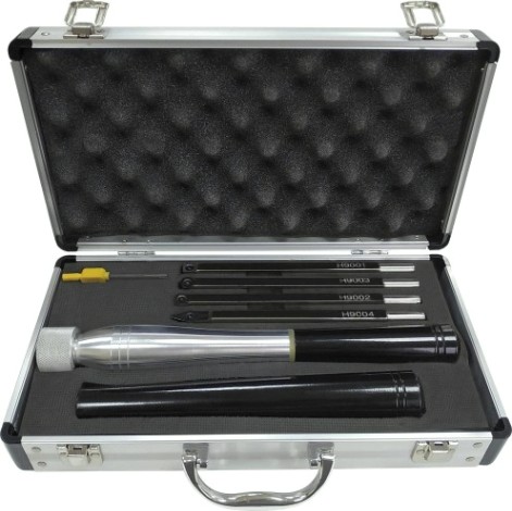 Комплект резцов токарных BELMASH TT-4 [RA103A]