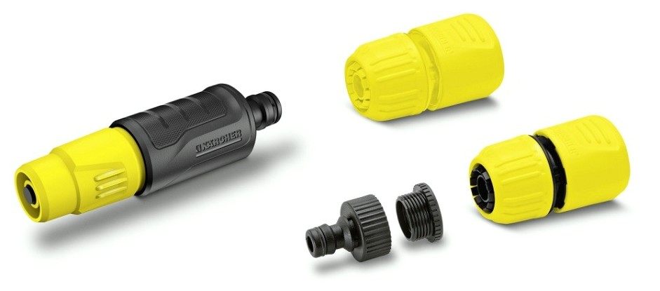 Комплект с насадкой-распылителем KARCHER 2.645-288.0