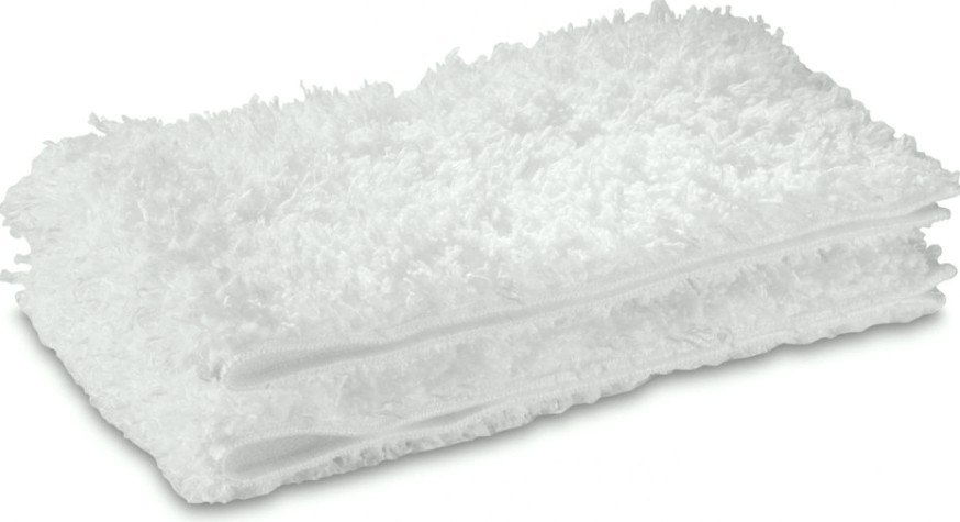 Комплект салфеток KARCHER 2.863-020.0 для SC