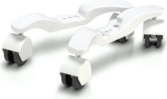 Комплект шасси BALLU BFT/EVU для Evolution Transformer [НС-1117335]