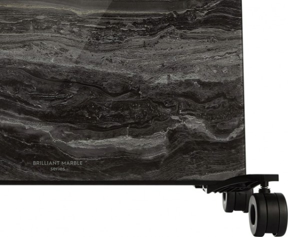 Комплект шасси ELECTROLUX EFB/M PRO для конвектора Brilliant Marble [НС-1270734]