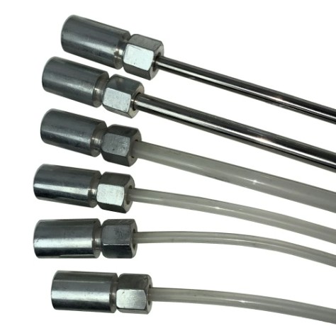 Комплект щупов отсоса масла AE&T HC/P