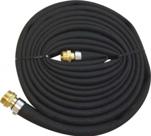 Комплект шланга PIUSI 1 1/2" с камлоками 20МТ F18799000 [F18799000]