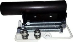 Комплект штыря НЕВА к МБ3 (для лопаты-отвал ННМ)