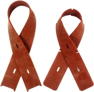 Комплект скребков Bennett 250591,250781 (S510b) [250591]