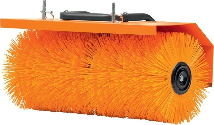 Комплект сменных щеток DeWORKS для DASC 7080 [SC 100]