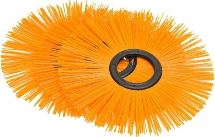 Комплект сменных щеток PATRIOT S-20/777 (для PS 777) [426001777]