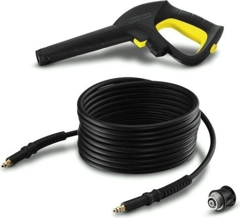 Комплект со шлангом высокого давления KARCHER 2.643-910.0 K3-K7, 7,5 м.