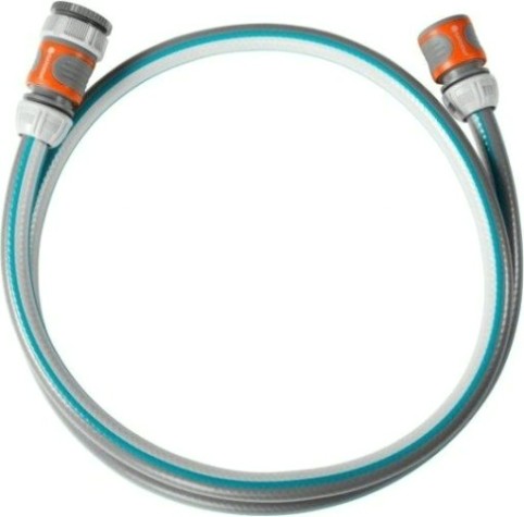 Комплект соединительный GARDENA Classic 13 мм (1/2"), 1.5 м 18011-20.000.00 [18011-20.000.00]