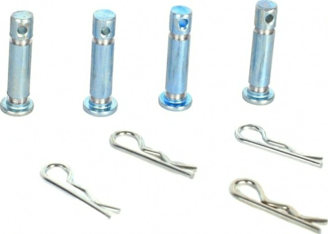 Комплект срезных болтов DAEWOO DAST 4B