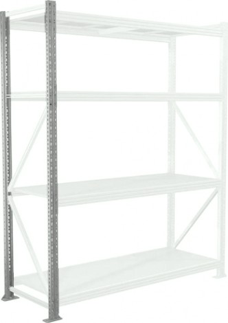 Комплект стоек ПРАКТИК Profi 300 [S31299008058]