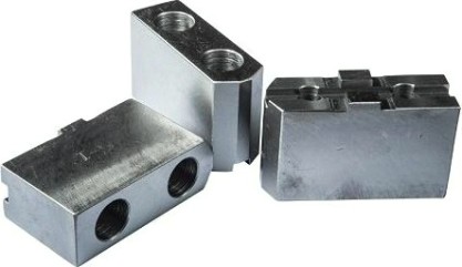 Комплект сырых накладных кулачков JET JE59500052 для патрона 160 мм [59500052]