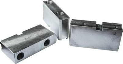 Комплект сырых накладных кулачков JET JE59500056 для патрона 250 мм [59500056]