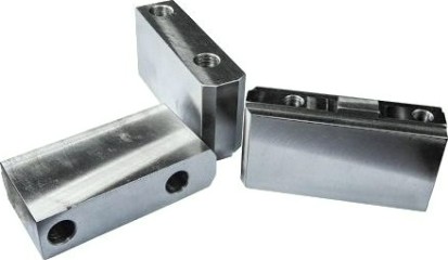 Комплект сырых накладных кулачков JET JE59500058 для патрона 325 мм [59500058]