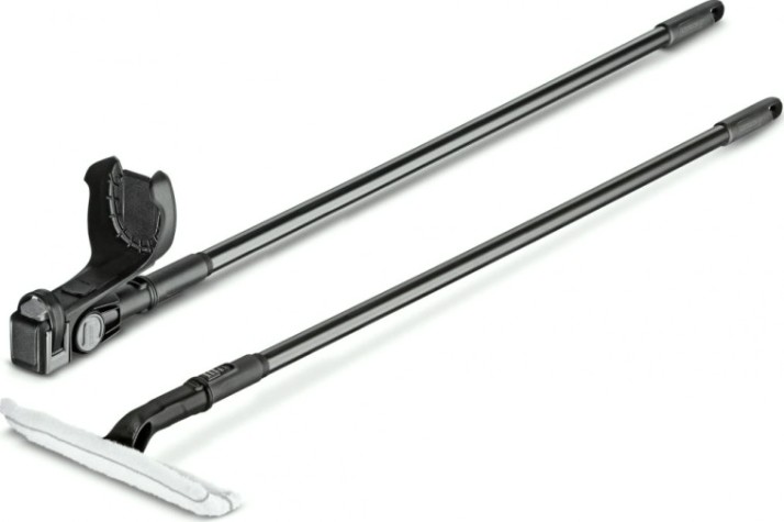 Комплект удлинительный KARCHER 2.633-111.0 для WV