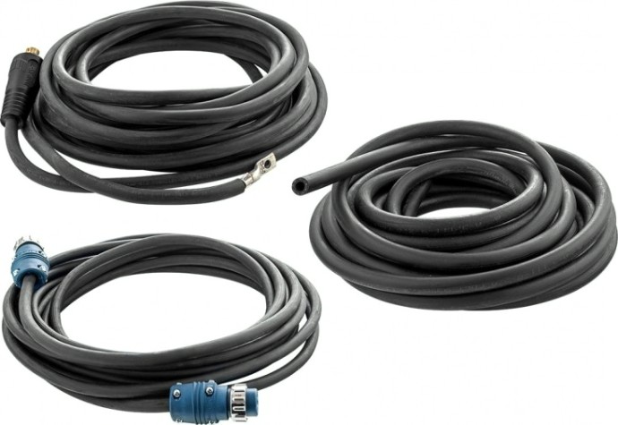 Комплект удлинительный СВАРОГ TECH MIG 5000 25м [00000097525]