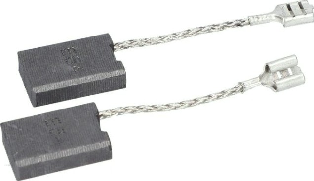 Комплект угольных щеток BOSCH (1 607 000 491) [1607000491]